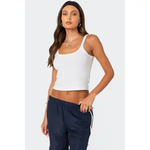Basic Babe Tank Top
